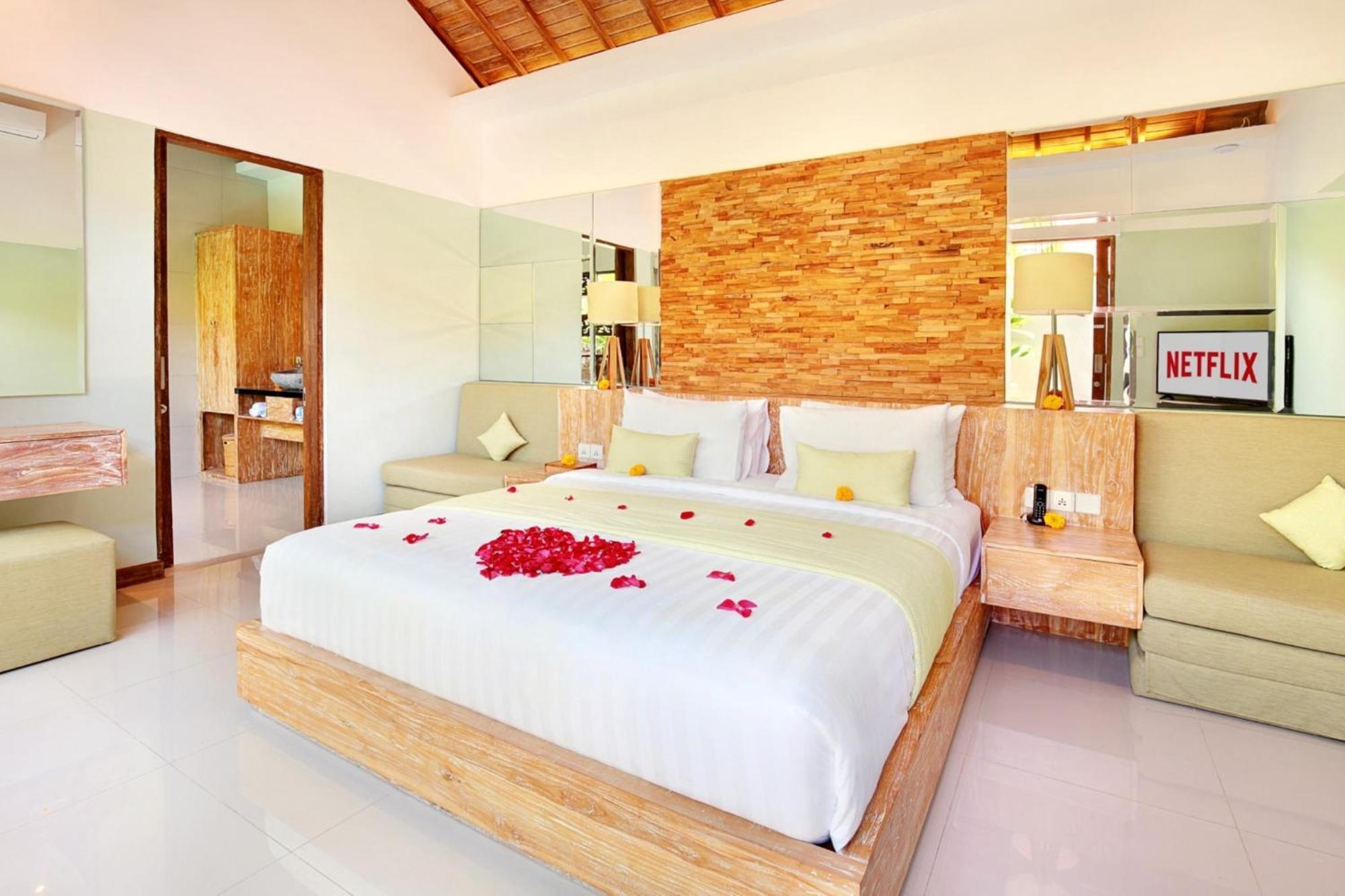 Manca Villa Canggu By Ini Vie Hospitality Exterior photo