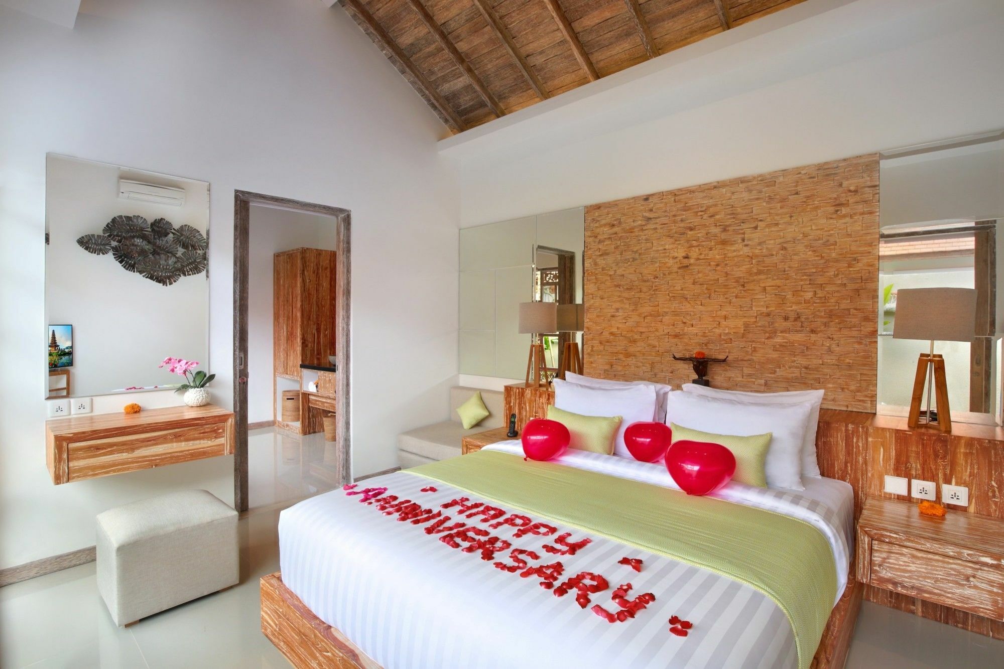 Manca Villa Canggu By Ini Vie Hospitality Exterior photo